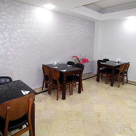 Lyon Hotel Стамбул Экстерьер фото