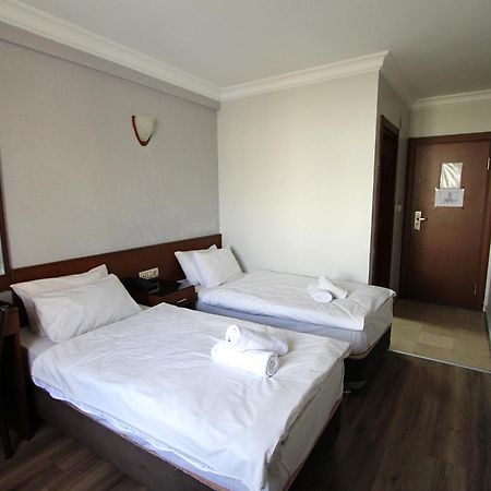 Lyon Hotel Стамбул Экстерьер фото