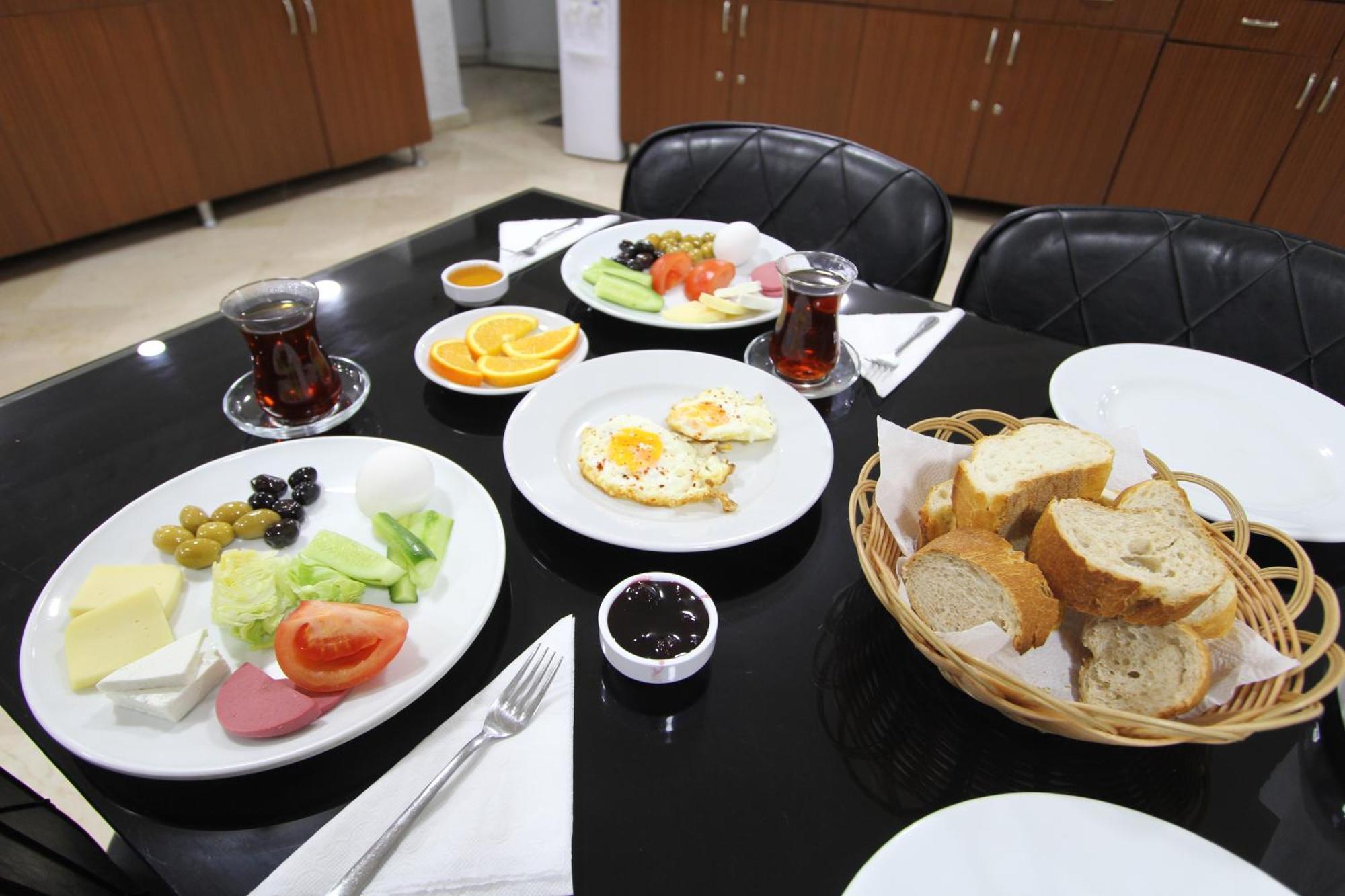 Lyon Hotel Стамбул Экстерьер фото