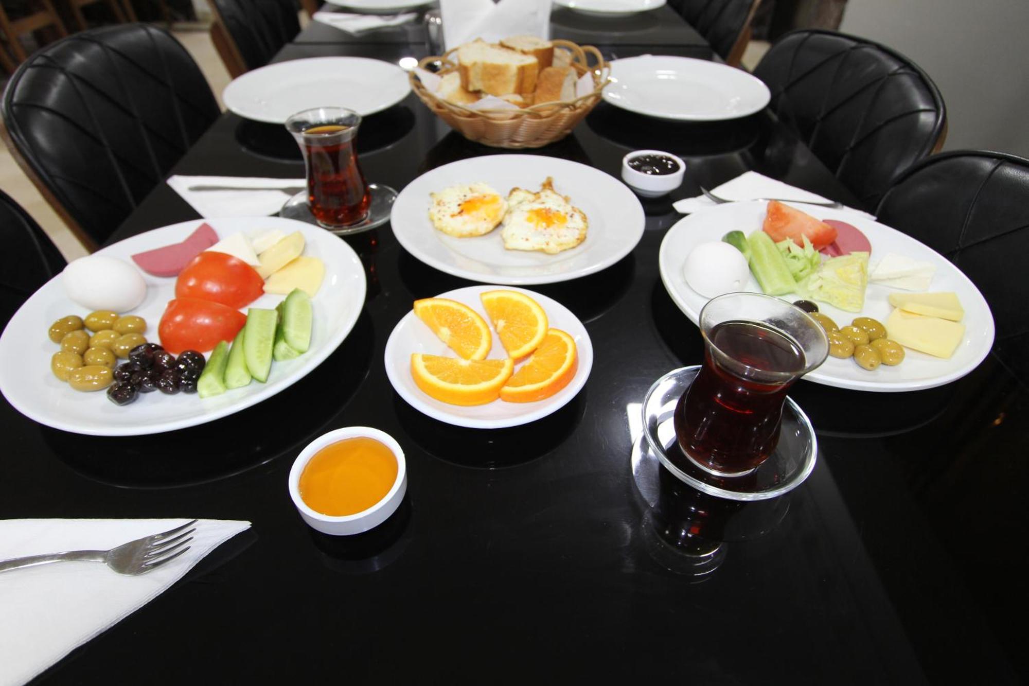 Lyon Hotel Стамбул Экстерьер фото