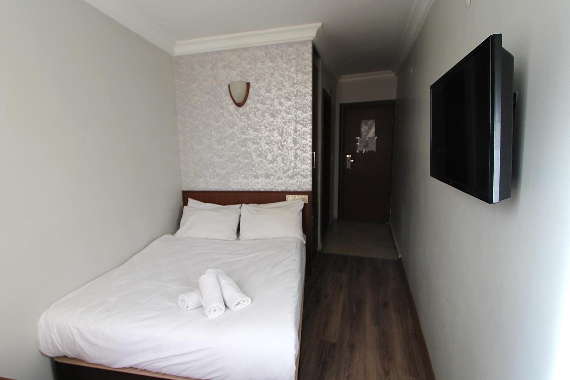 Lyon Hotel Стамбул Экстерьер фото