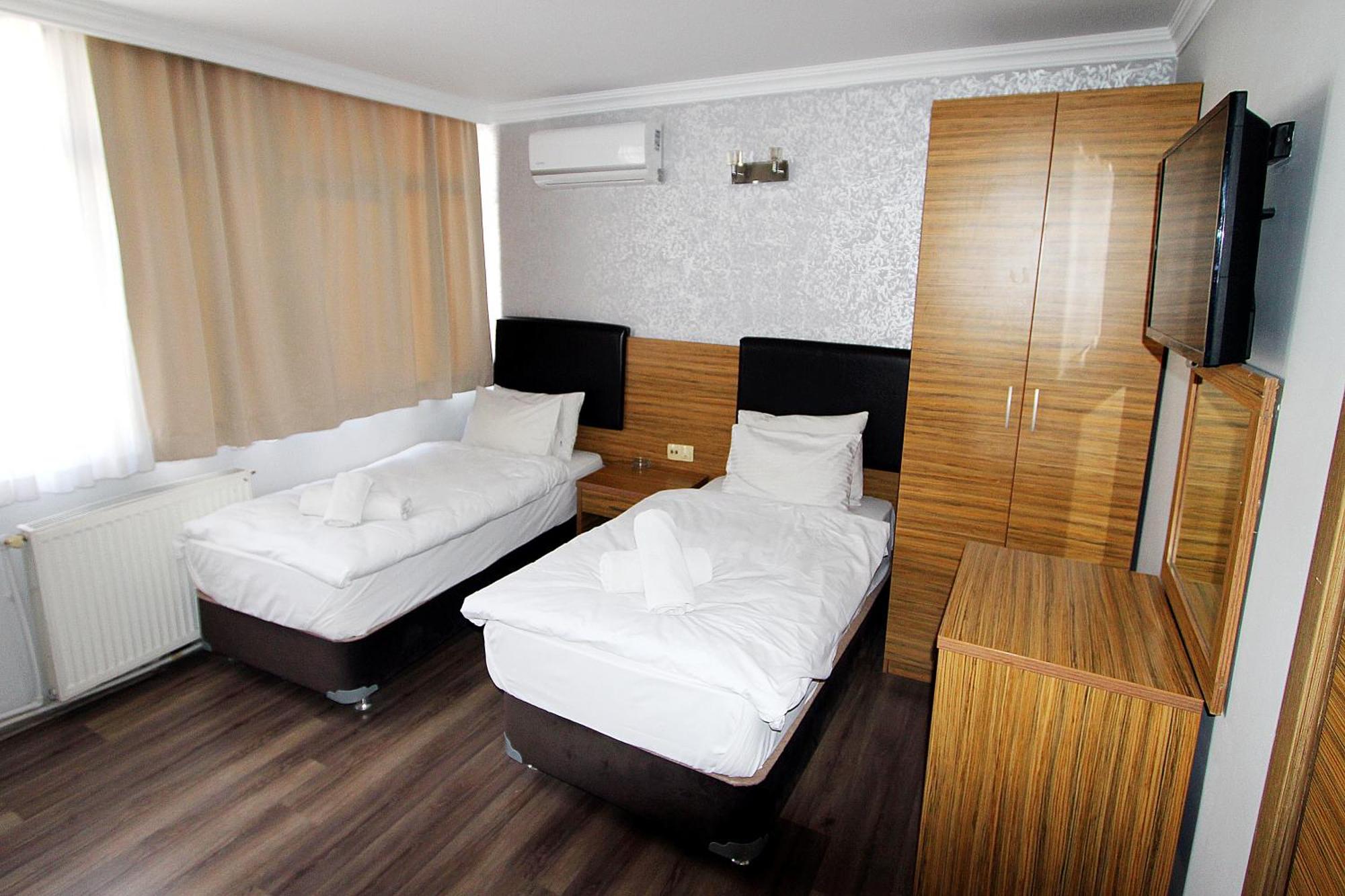 Lyon Hotel Стамбул Экстерьер фото