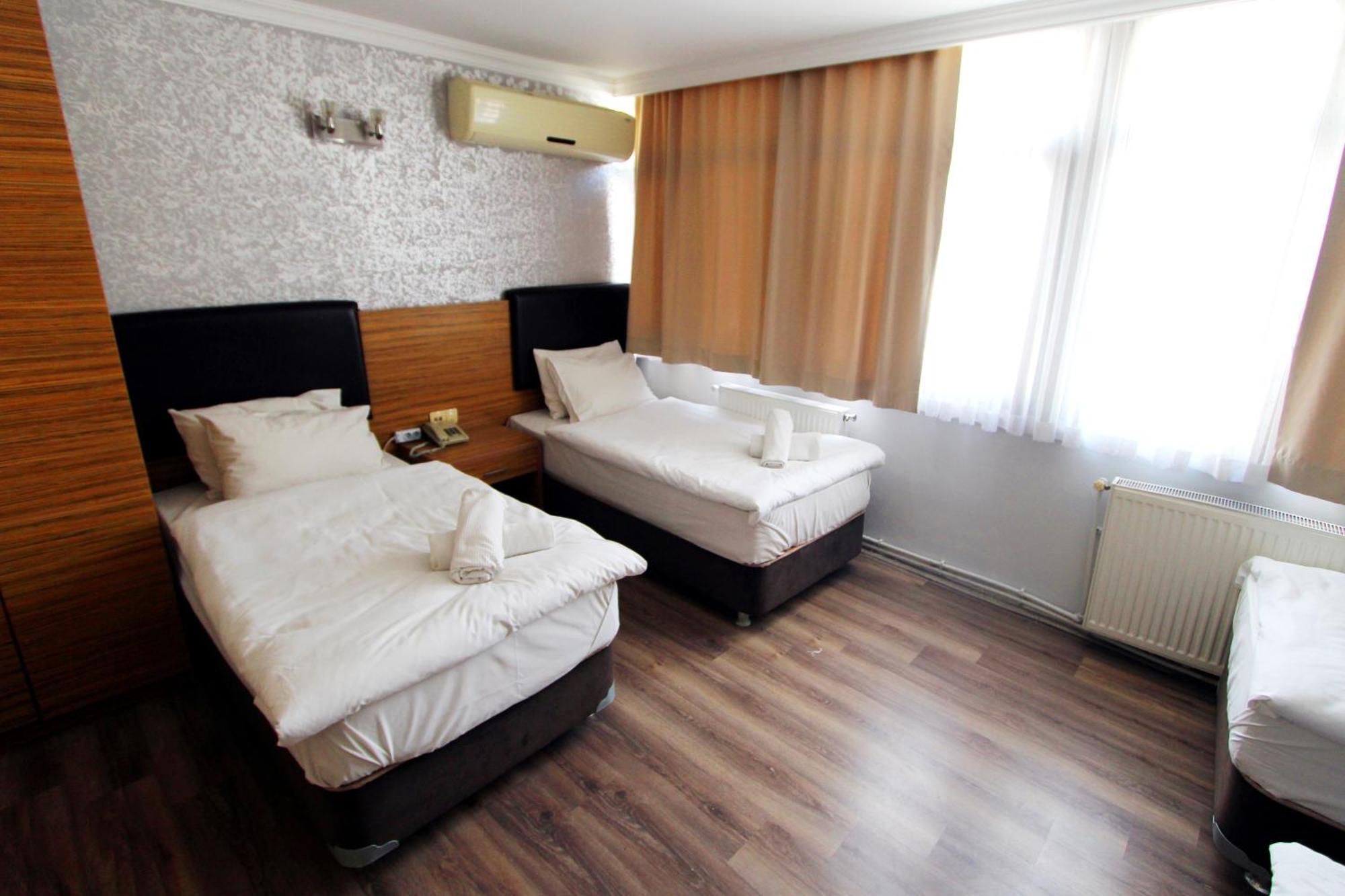 Lyon Hotel Стамбул Экстерьер фото