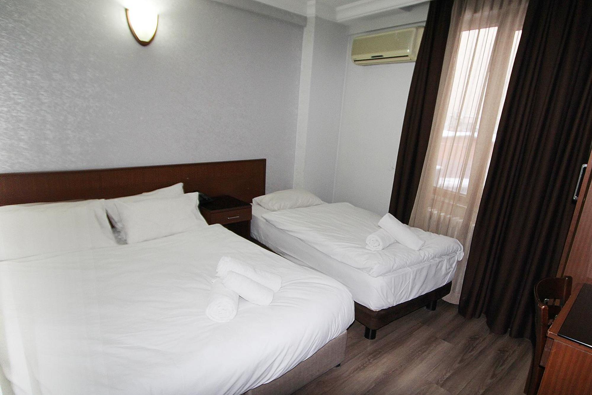 Lyon Hotel Стамбул Экстерьер фото