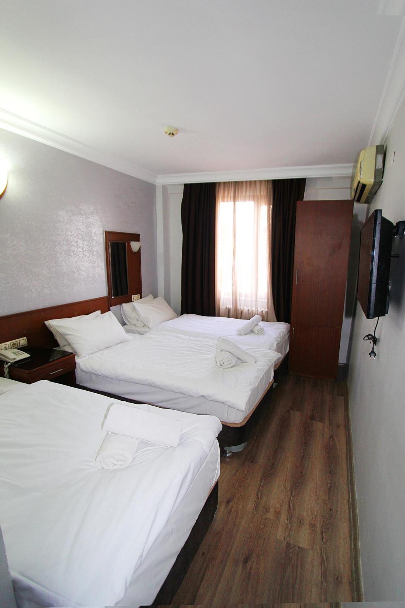Lyon Hotel Стамбул Экстерьер фото