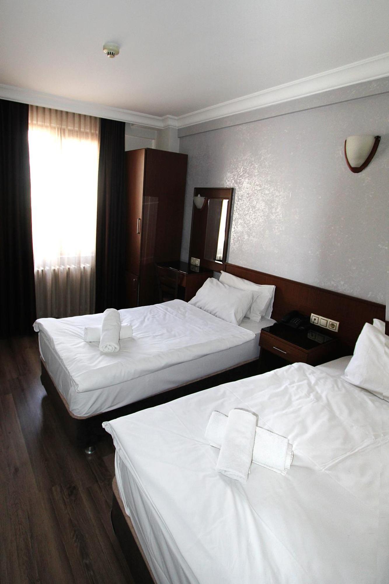 Lyon Hotel Стамбул Экстерьер фото