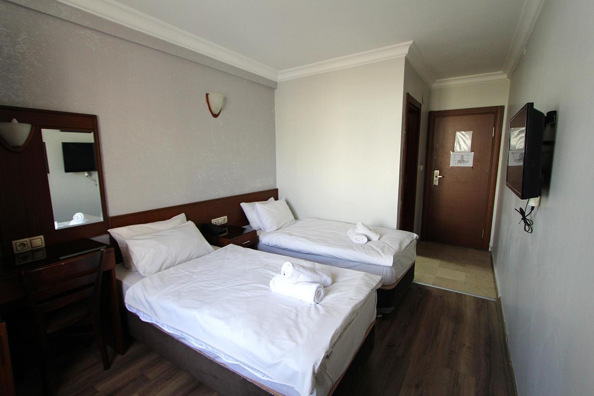 Lyon Hotel Стамбул Экстерьер фото