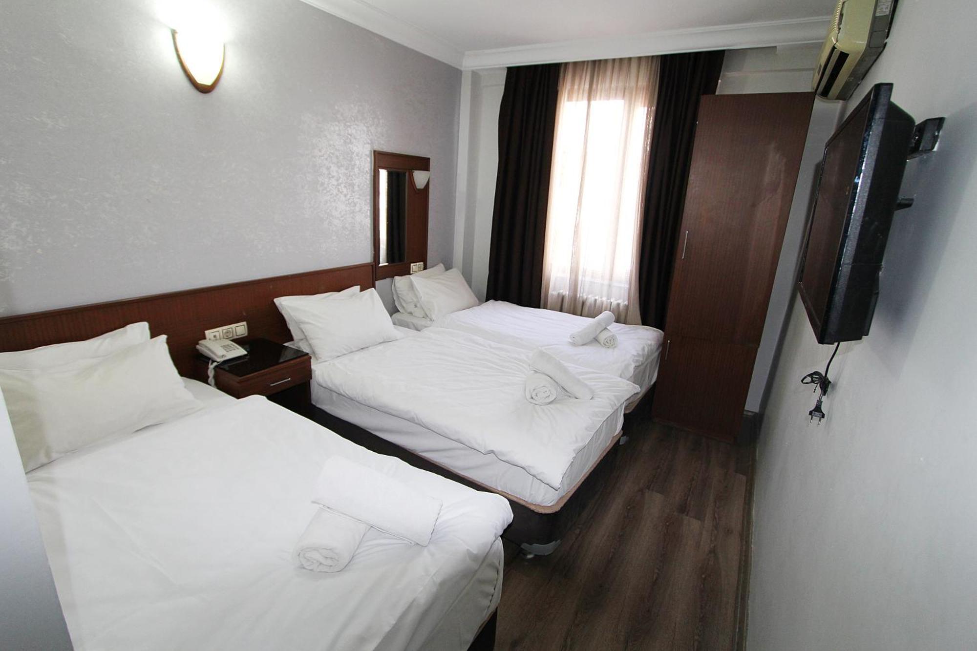 Lyon Hotel Стамбул Экстерьер фото